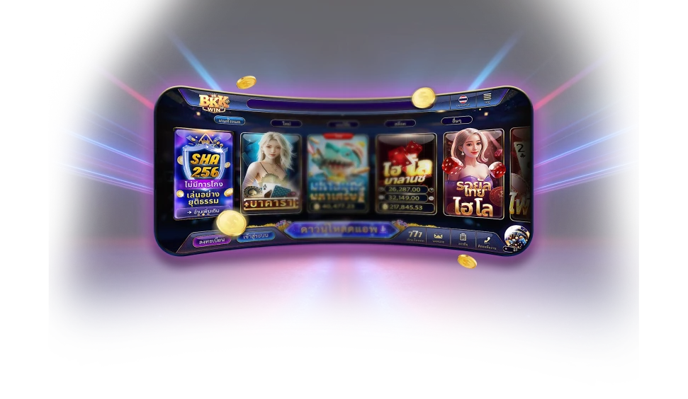 BKK WIN Hero Background Mobile